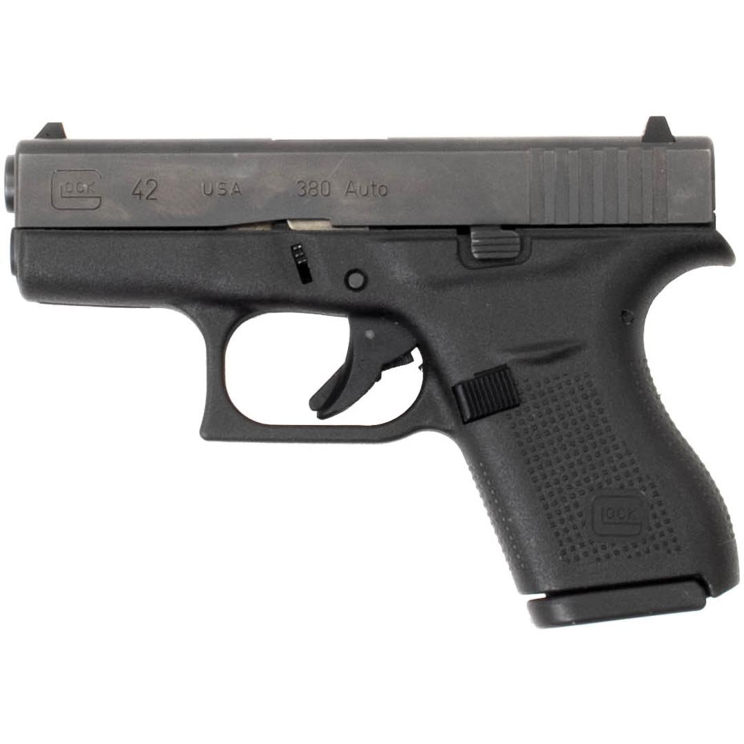GLOCK 42
